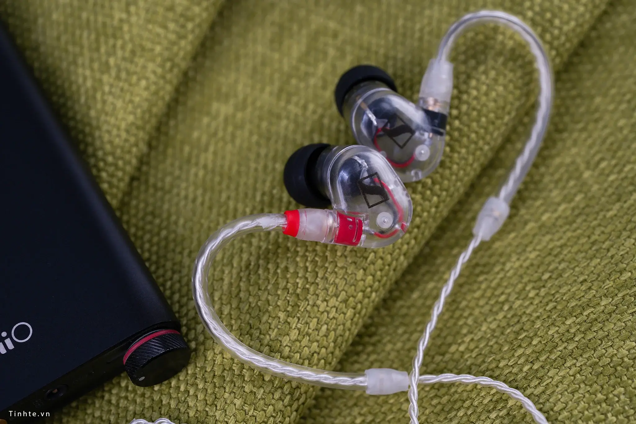 tai nghe sennheiser ie 500 pro