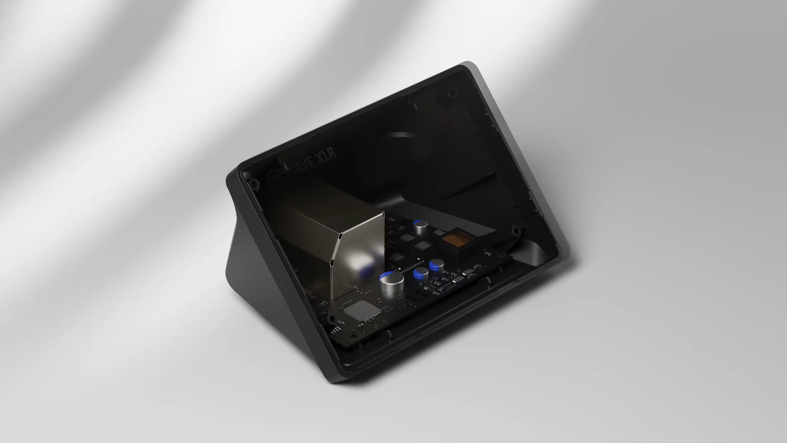 Elgato Wave XLR MK.2 - Ảnh 7