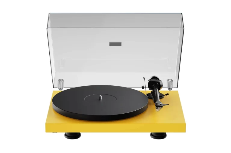 Pro-Ject Debut EVO 2 - Ảnh 6