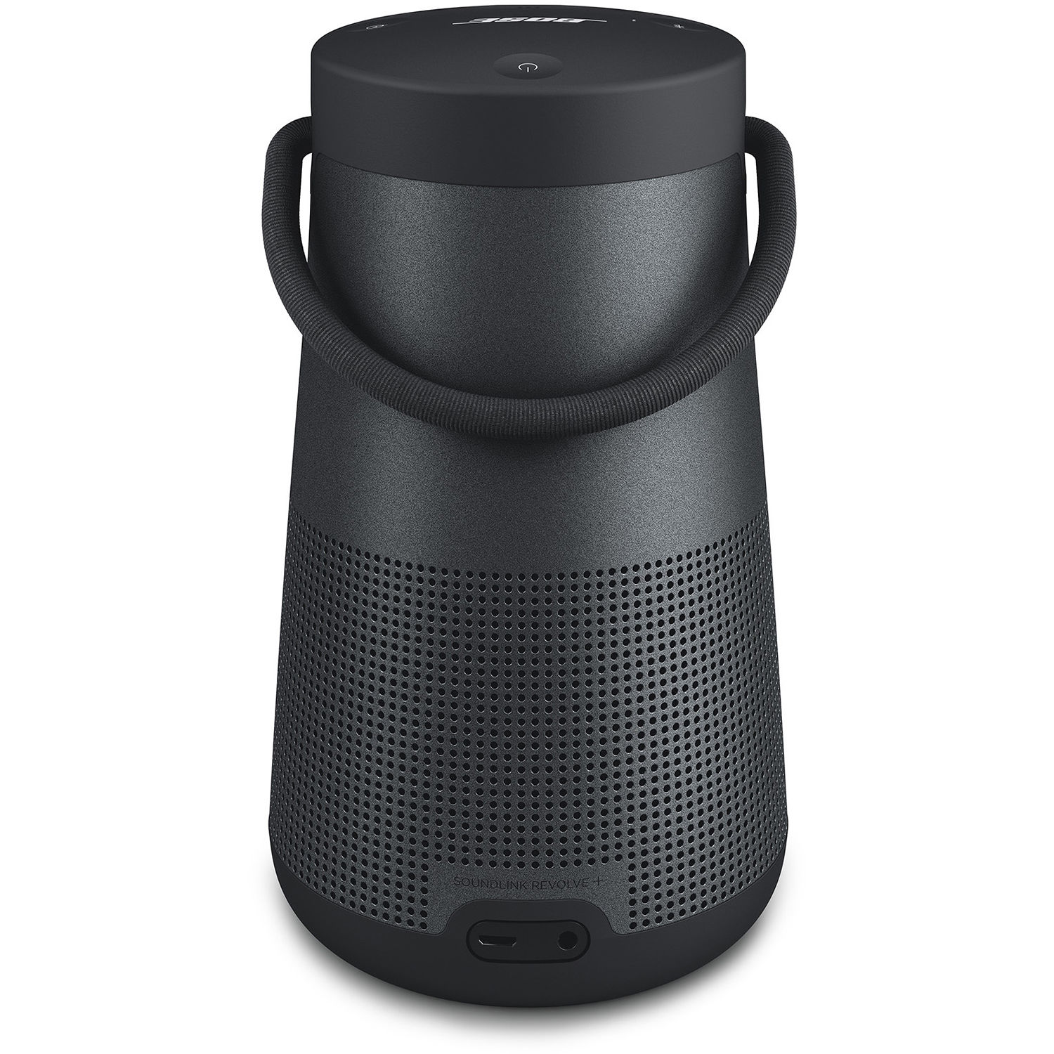 Bose SoundLink Revolve+ - Ảnh 9