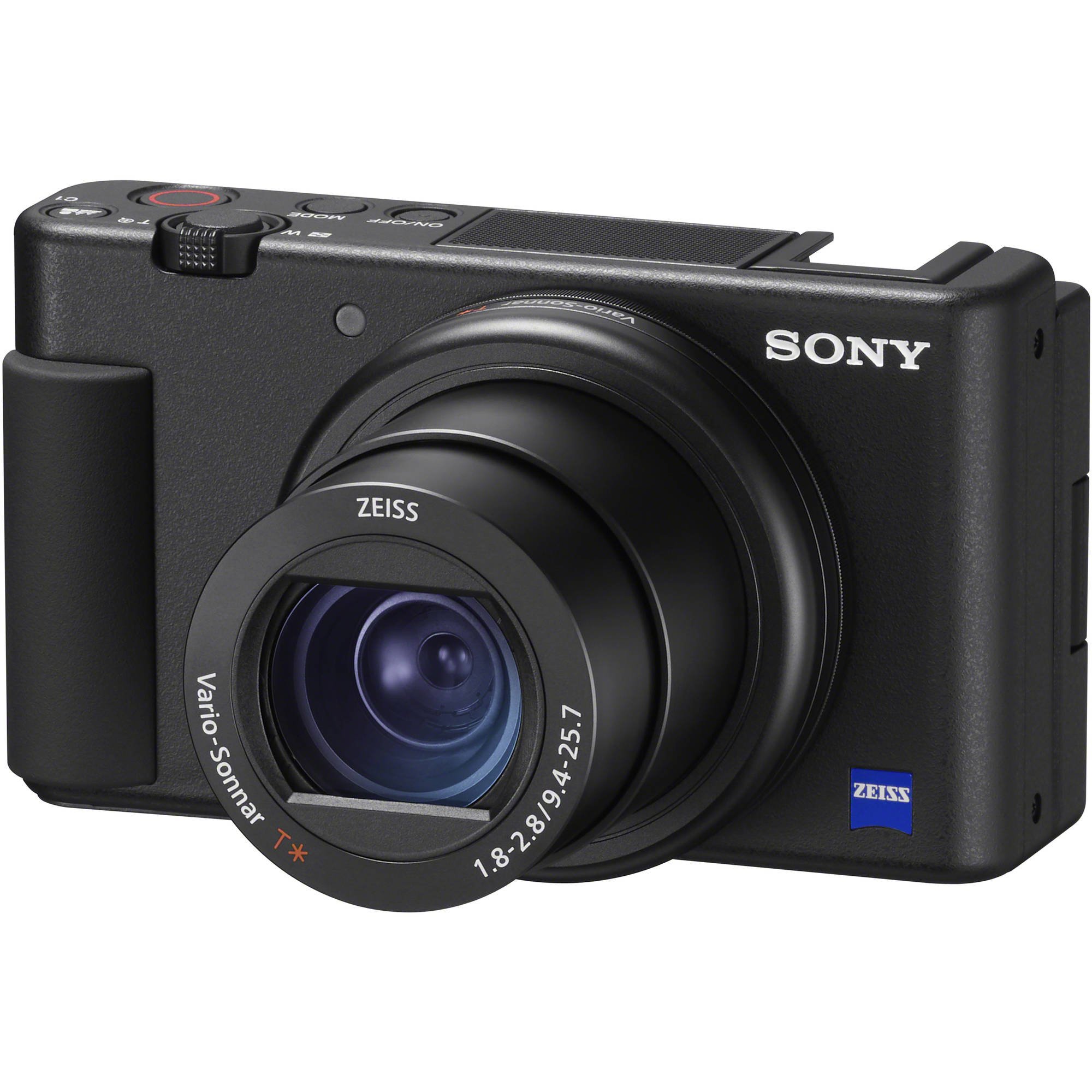 Sony ZV-1 - Ảnh 5