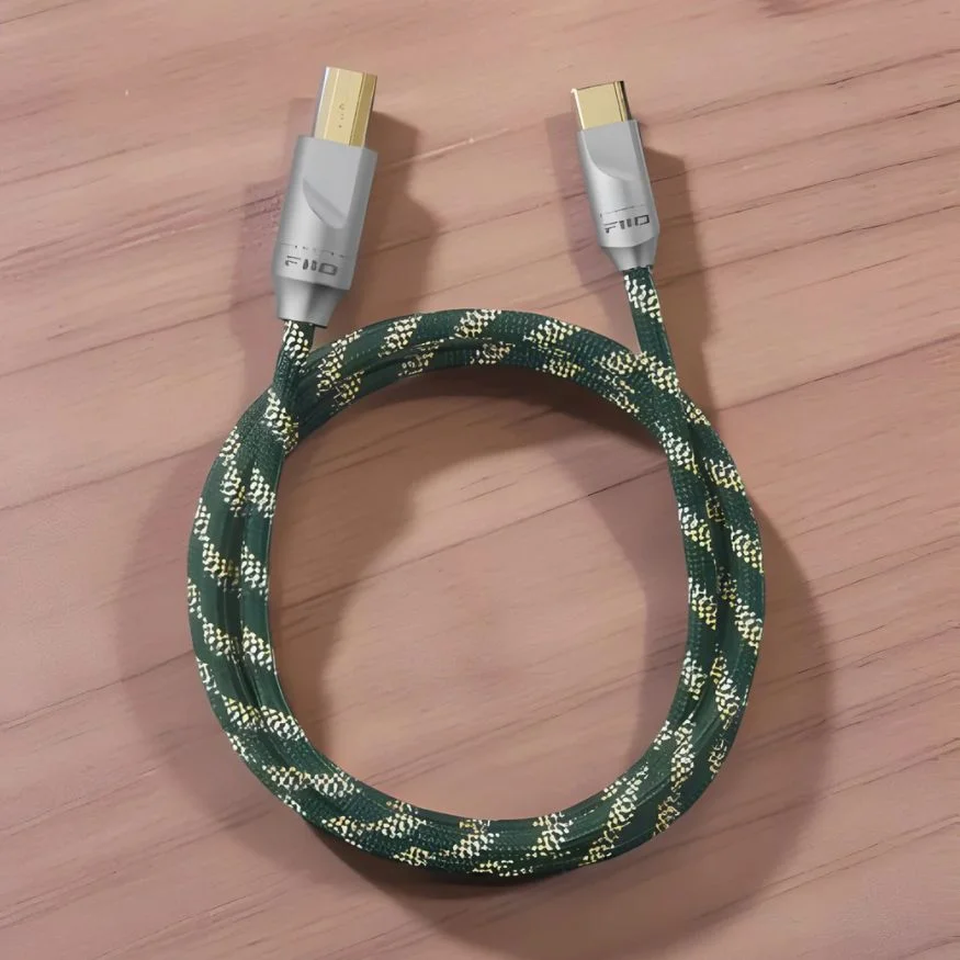 FiiO LINK-TC4