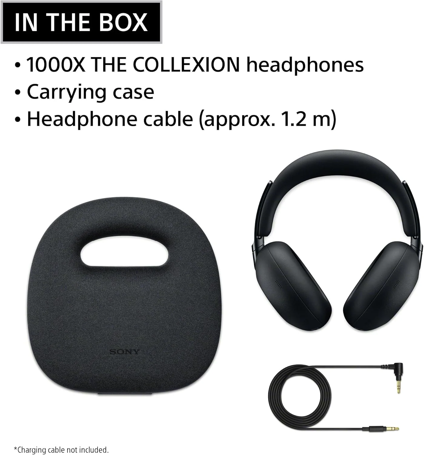 Sony WH-1000XX (The Collexion) - Ảnh 5