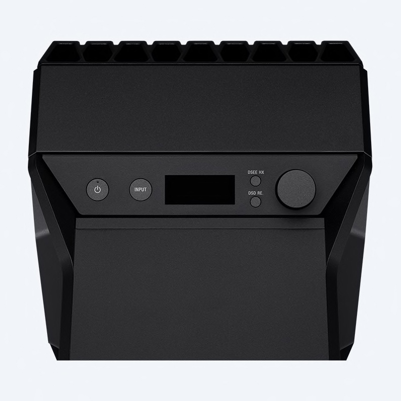Sony SA-Z1 - Ảnh 6
