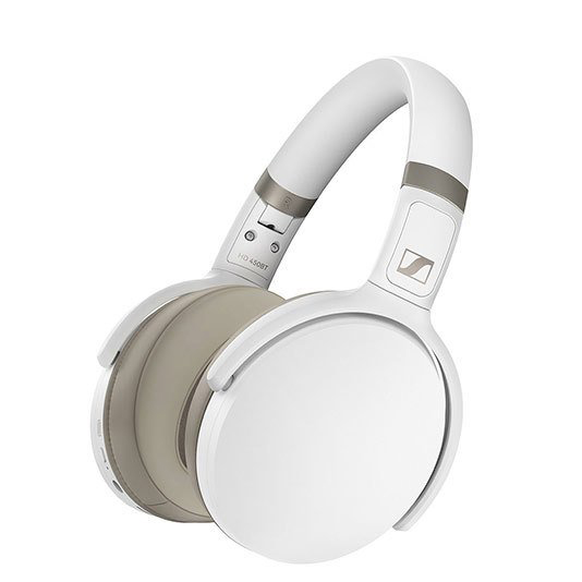 Sennheiser HD 350BT - Ảnh 8