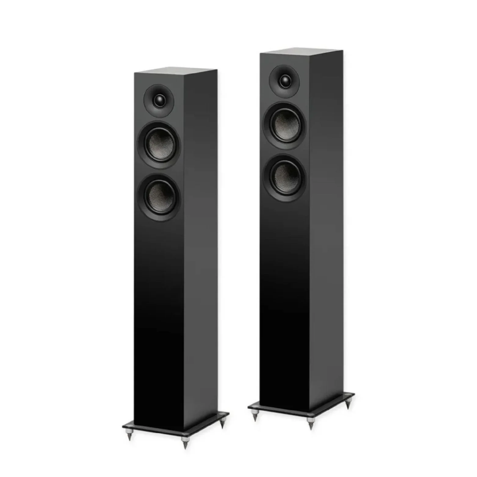 Pro-Ject Speaker Box 10 E Carbon