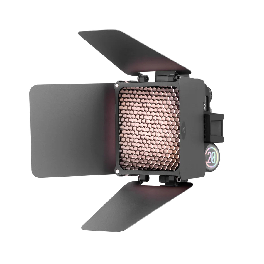 Zhiyun Fiveray M20 - Ảnh 5