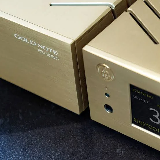 Gold Note PSU-10 EVO - Ảnh 7