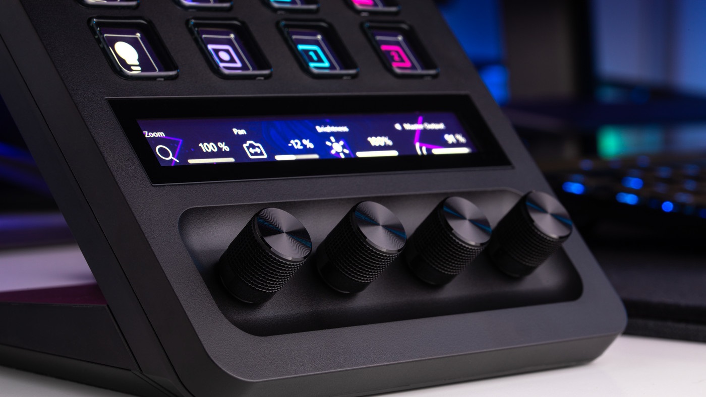 Stream Deck