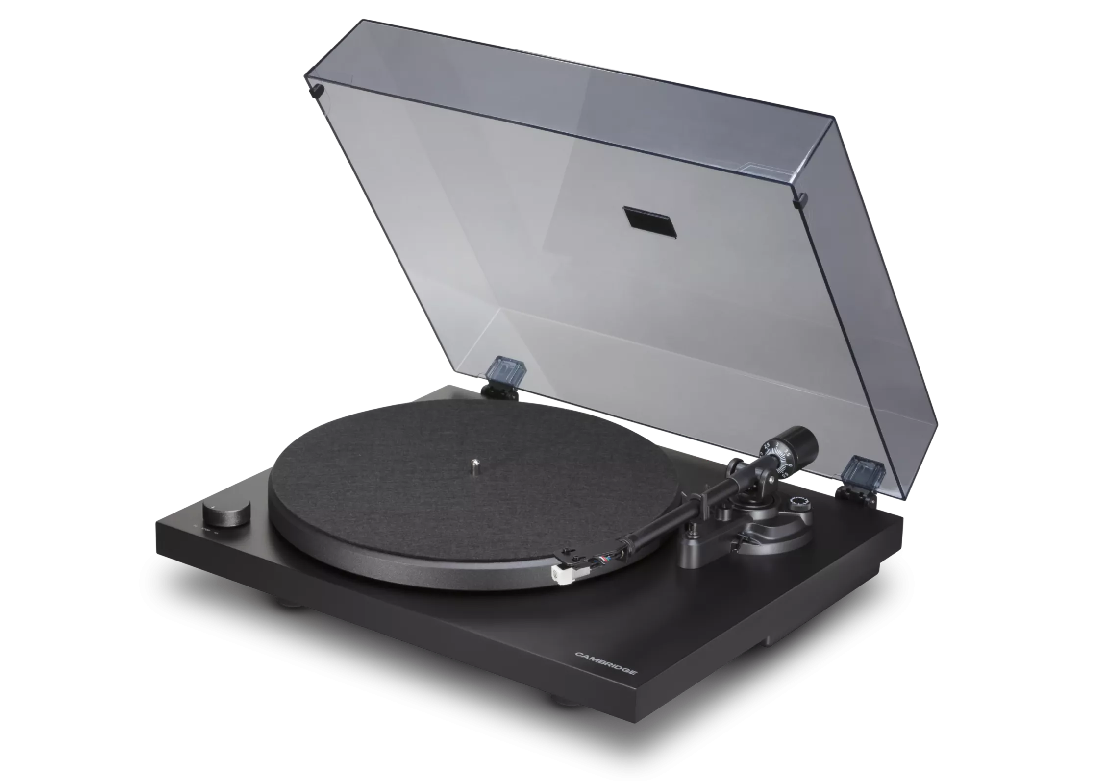 Cambridge Audio Spira