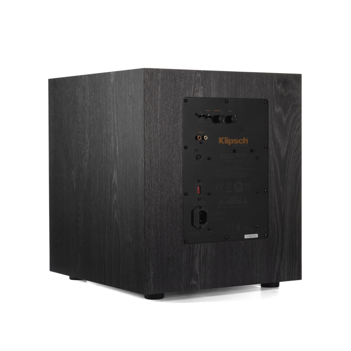 Klipsch SPL-100 - Ảnh 5