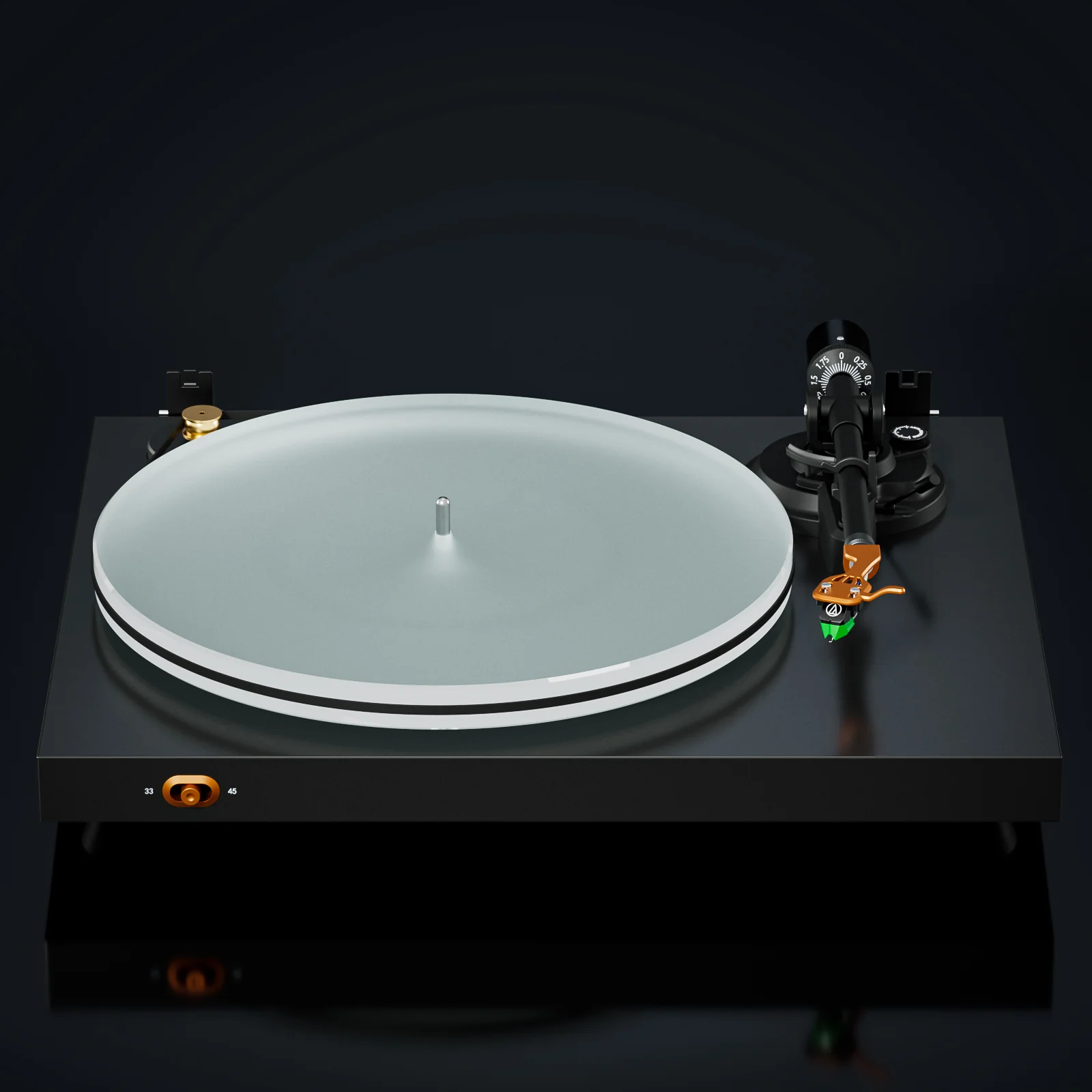 Fosi Audio Luna3 - Ảnh 9