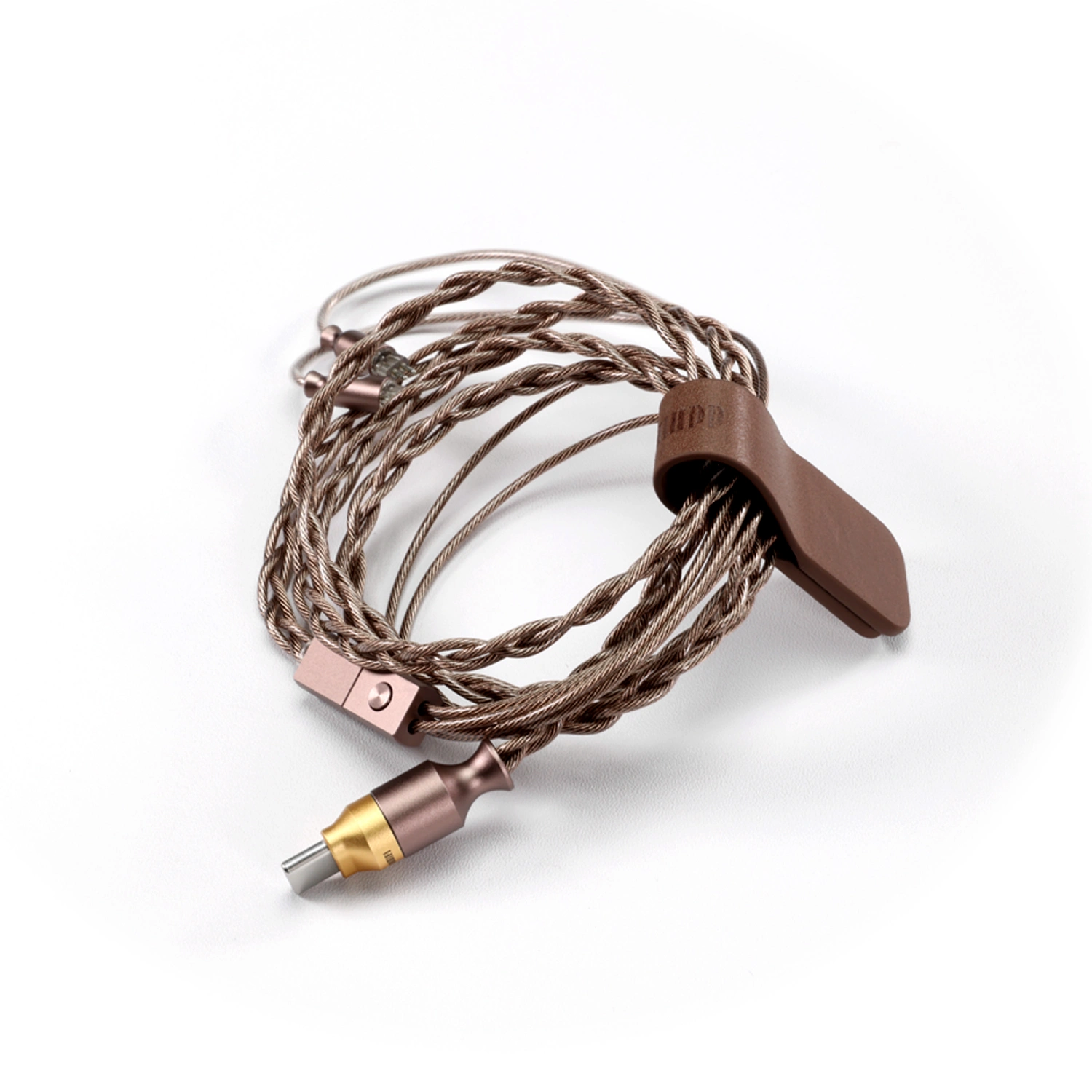 DDHIFI C10D Magnetic Cable Clip