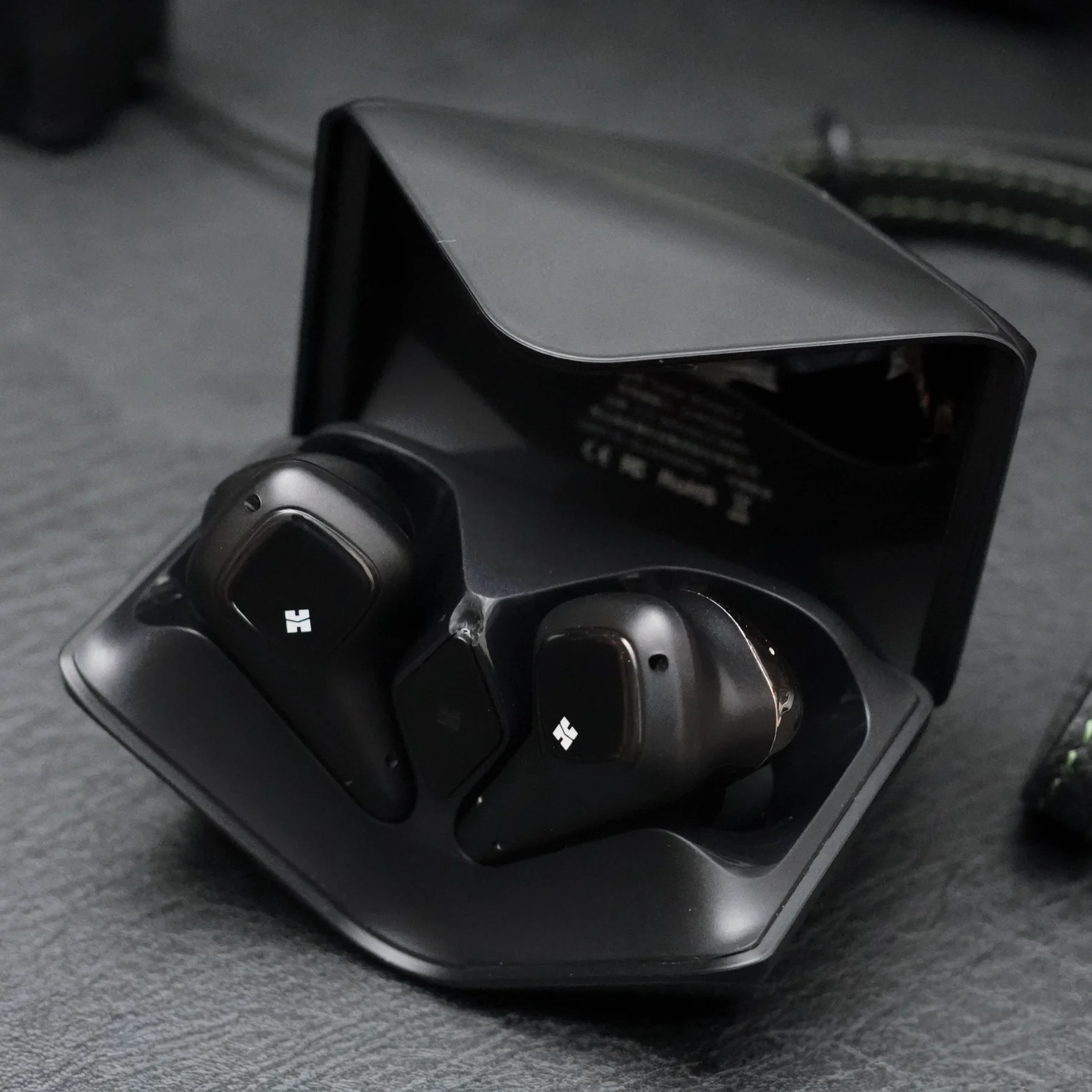 HIFIMAN Svanar Wireless 2 - Ảnh 5