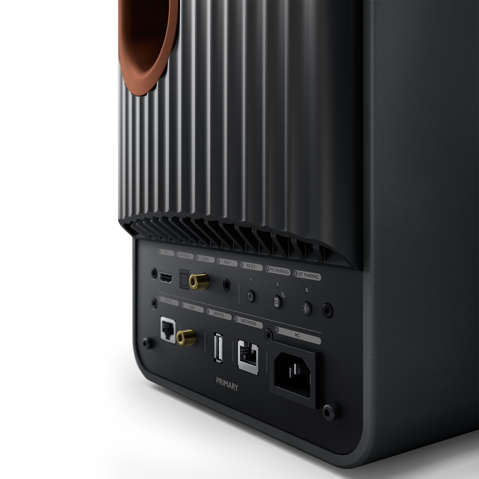 KEF LS50 Wireless II - Ảnh 34