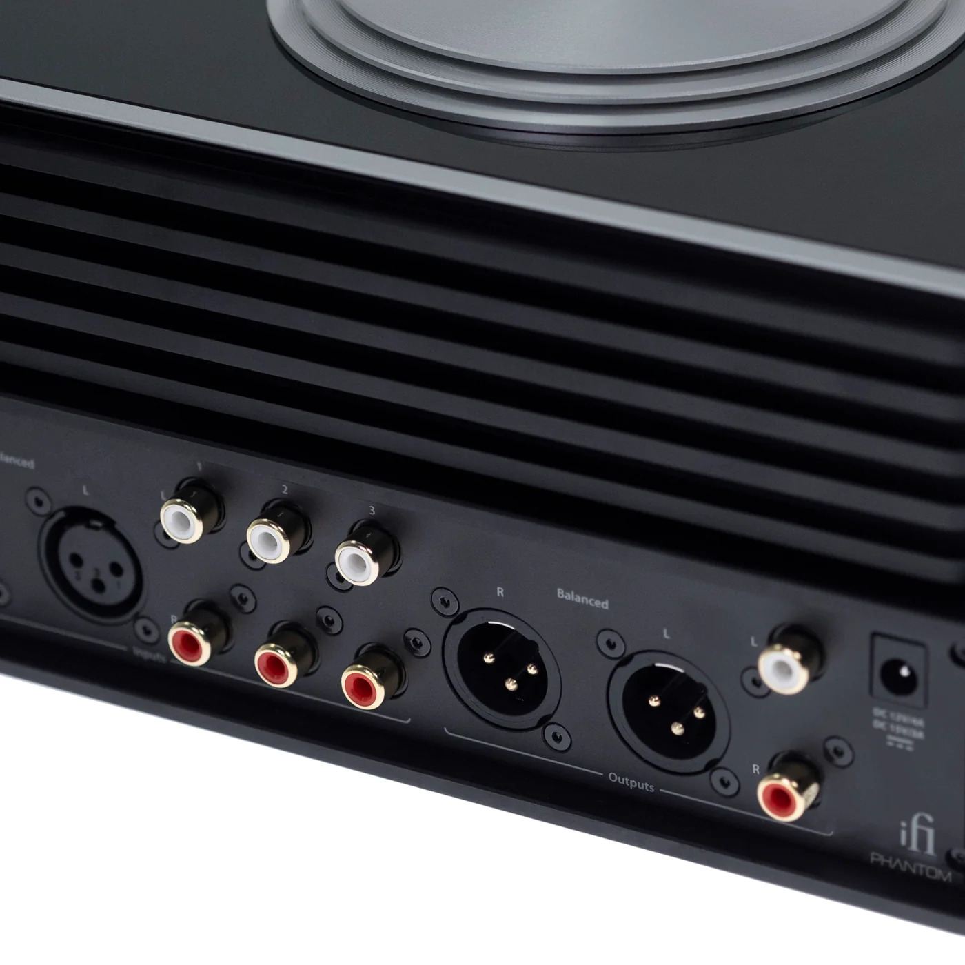 iFi iCAN Phantom - Ảnh 6