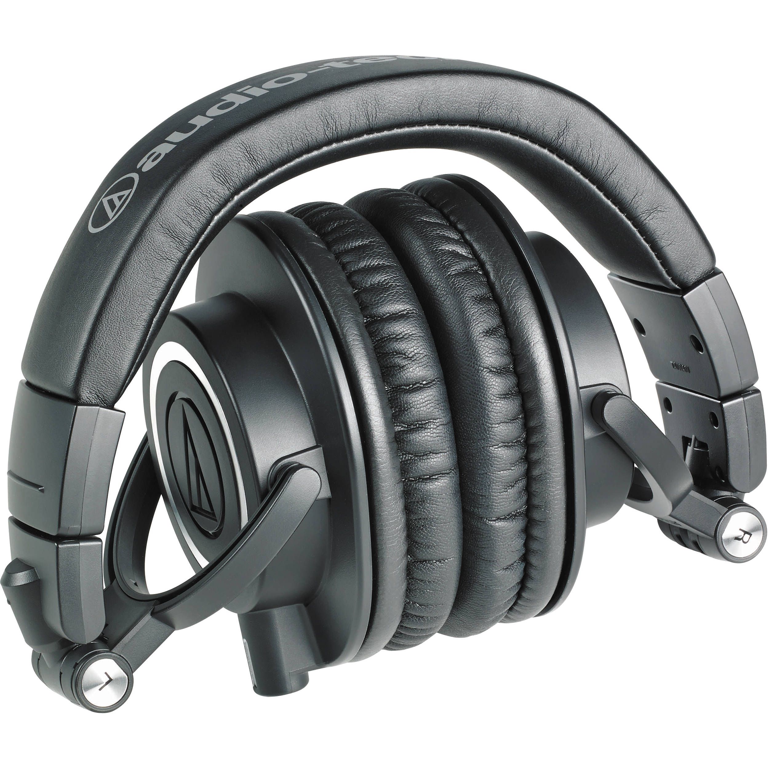 Audio Technica ATH-M50X - Ảnh 8