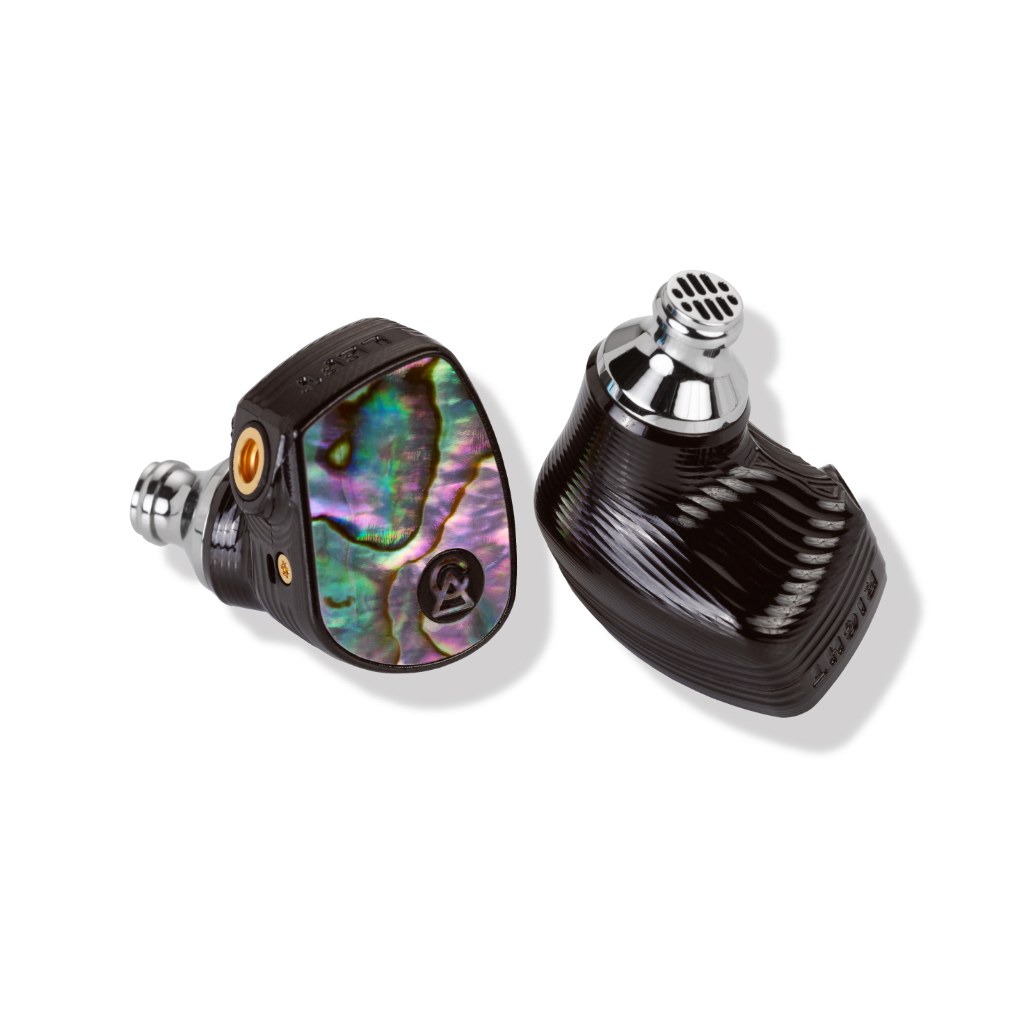 Campfire Solaris Special Edition (Abalone) - Ảnh 5
