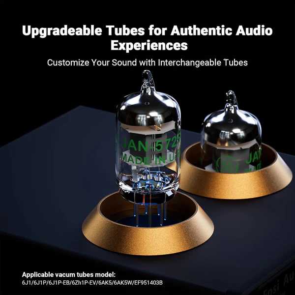 Fosi Audio Box X2 - Ảnh 7