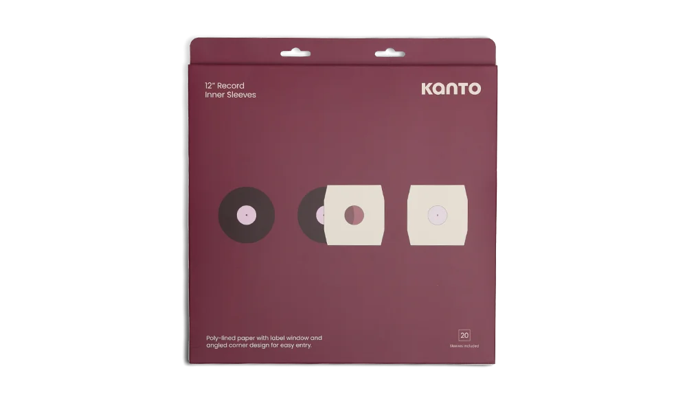Kanto TT-IS20