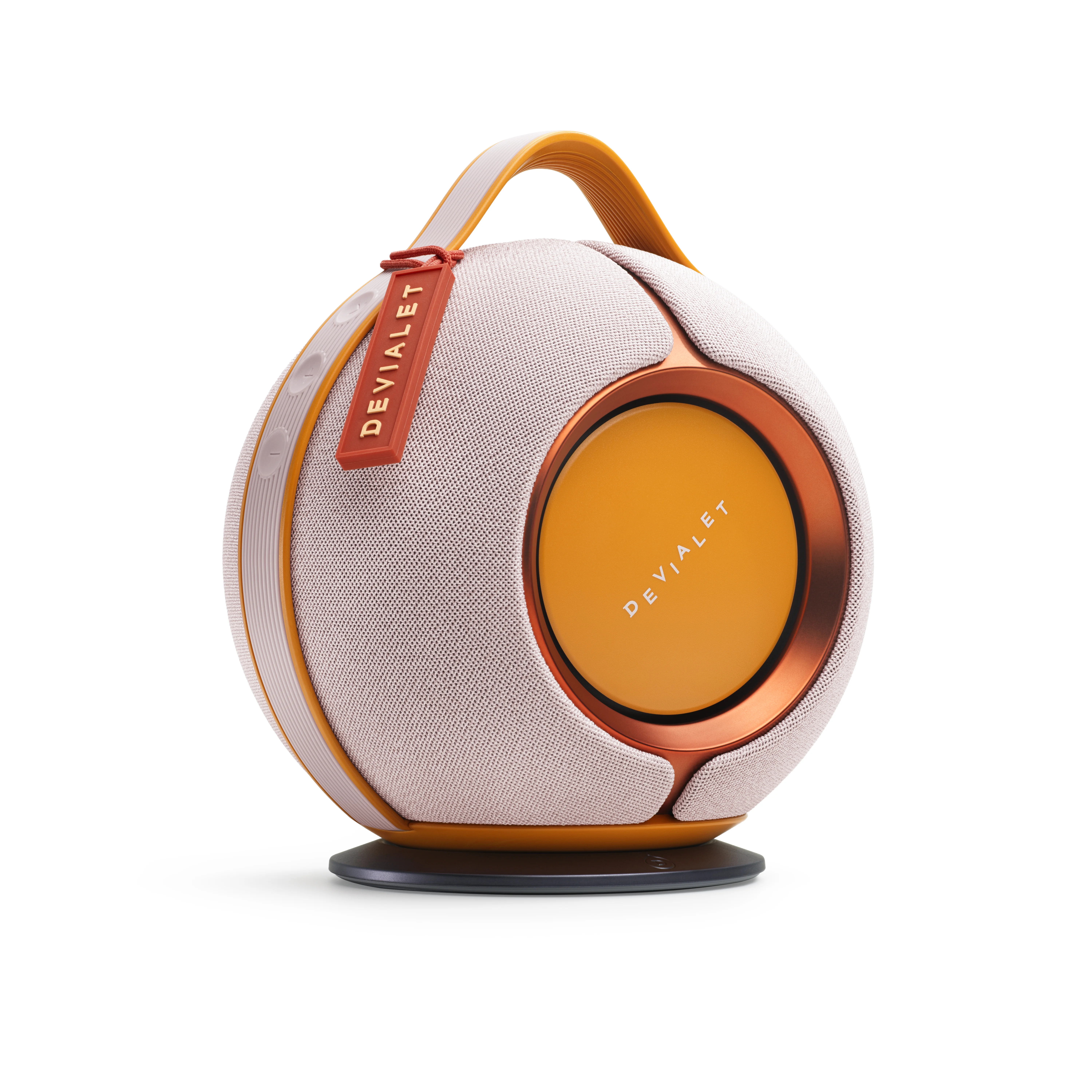 Devialet Mania Rose Bloom - Ảnh 6