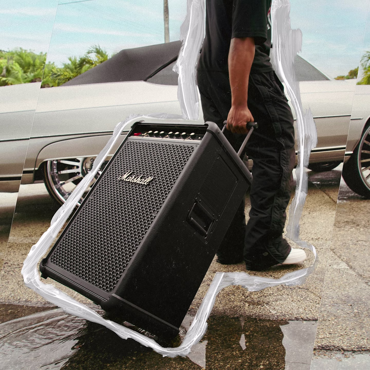 Marshall Bromley 750 - Ảnh 6