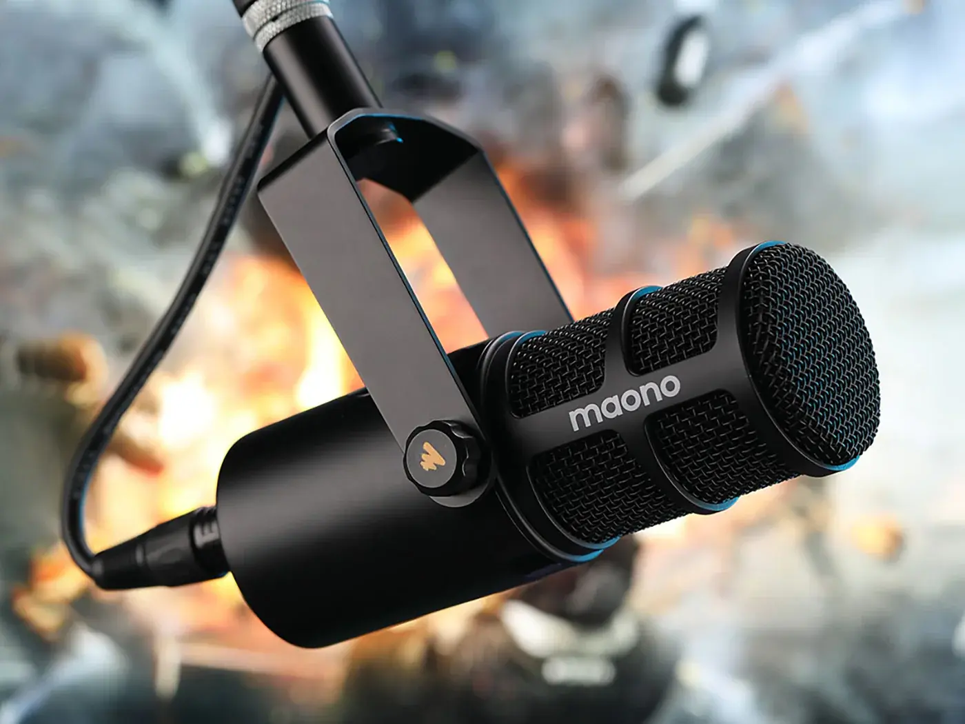 Maono PD400X 