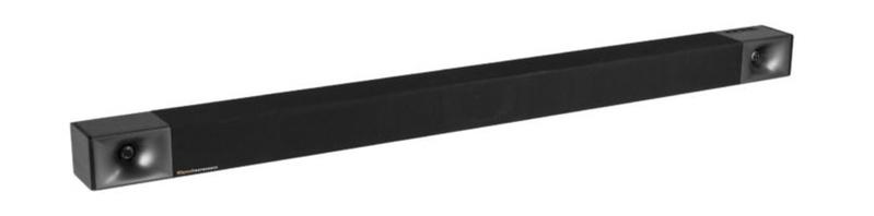 Klipsch chính thức phát hành 2 mẫu loa soundbar cao cấp BAR 40 và BAR 48