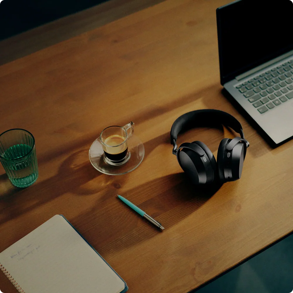 Sennheiser Momentum 5 Wireless - Ảnh 6