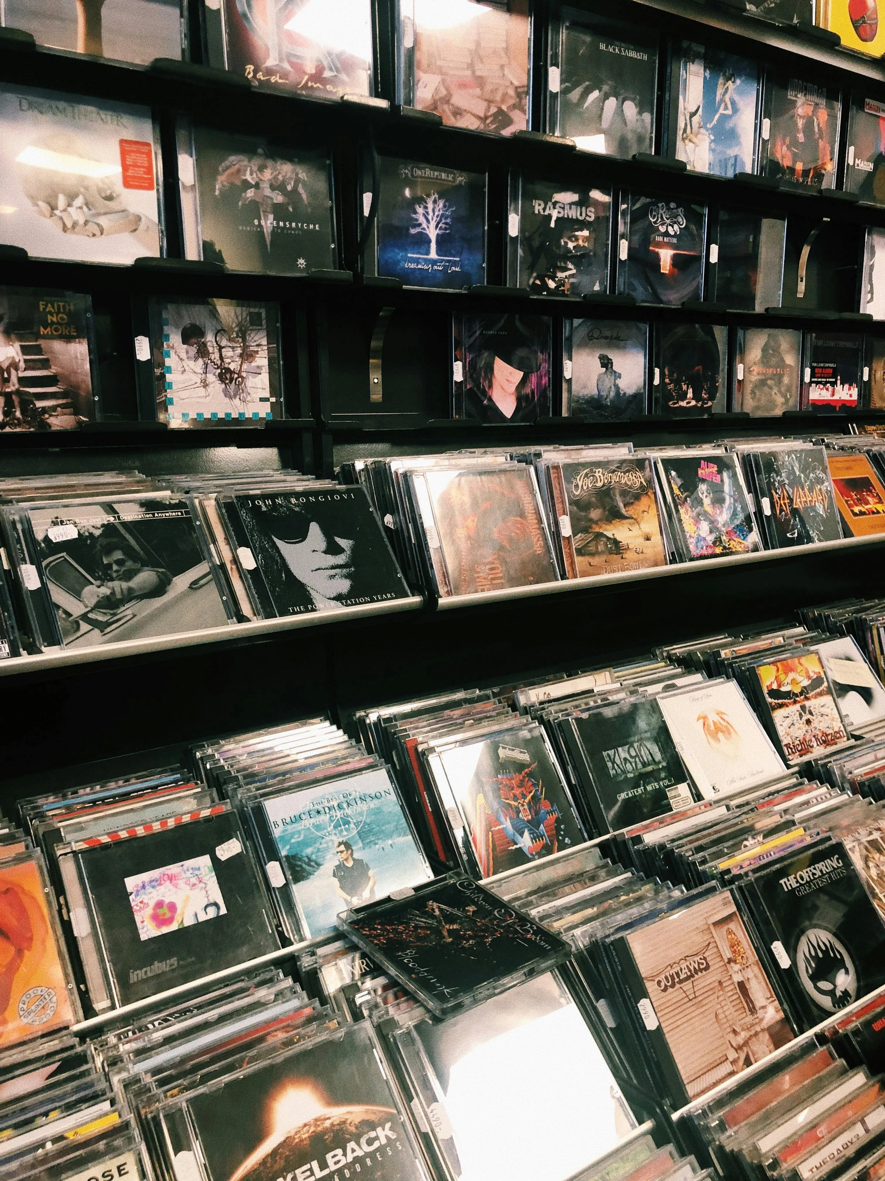 Đĩa CD