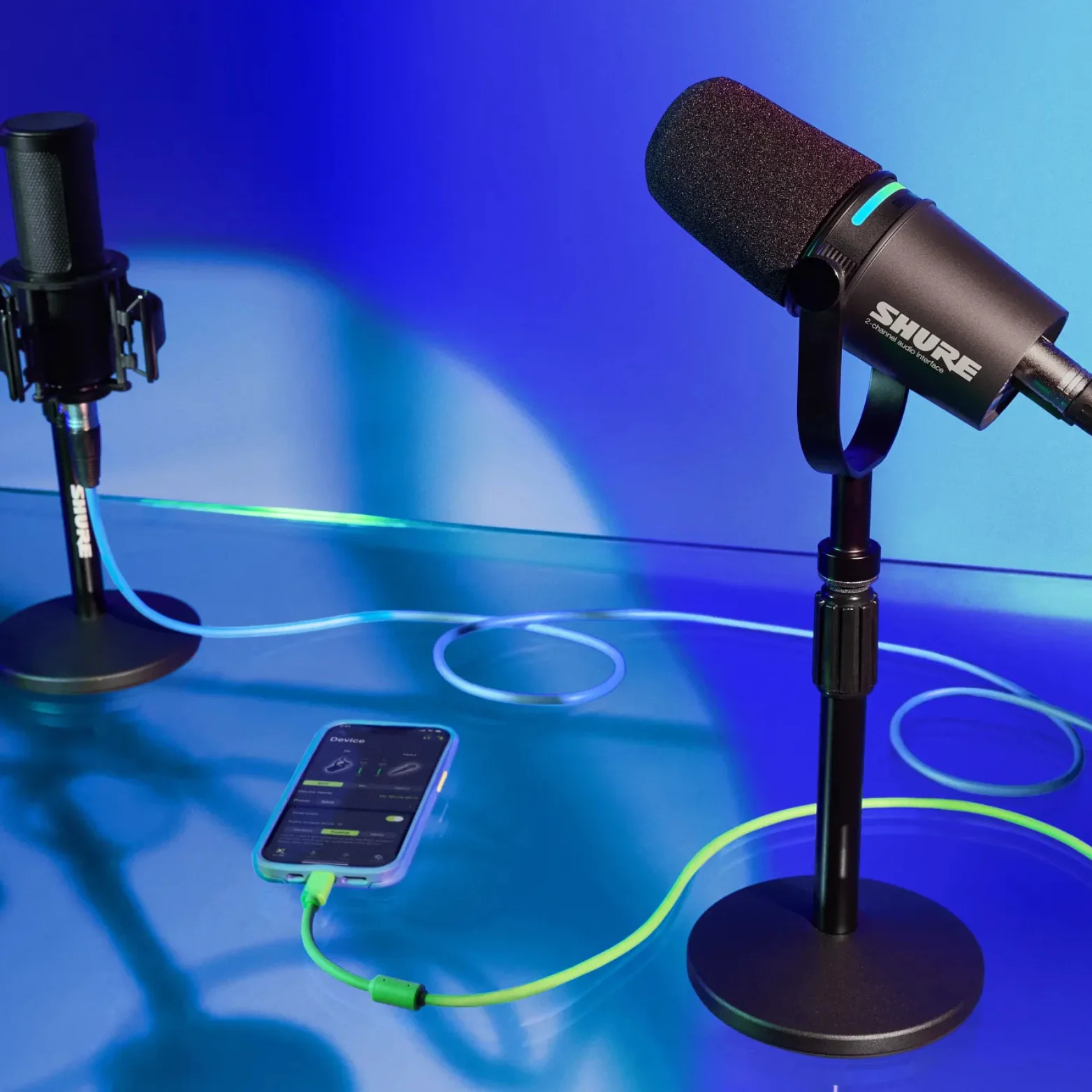 USB Microphone