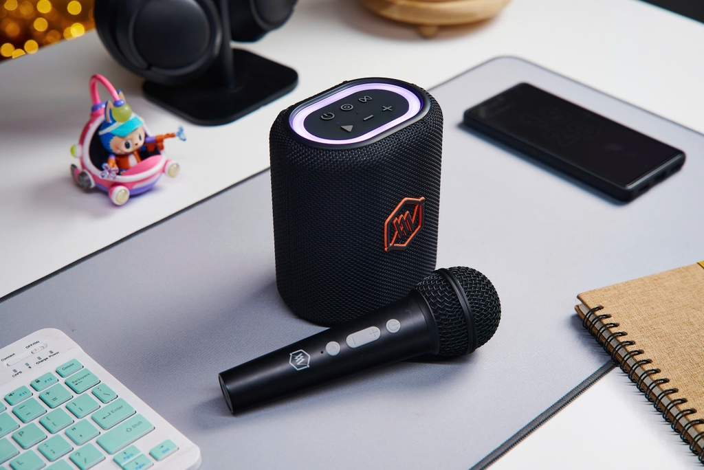 Alpha Works SONIK Plus