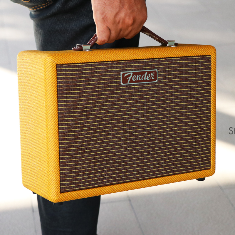 Fender Tweed - Ảnh 5