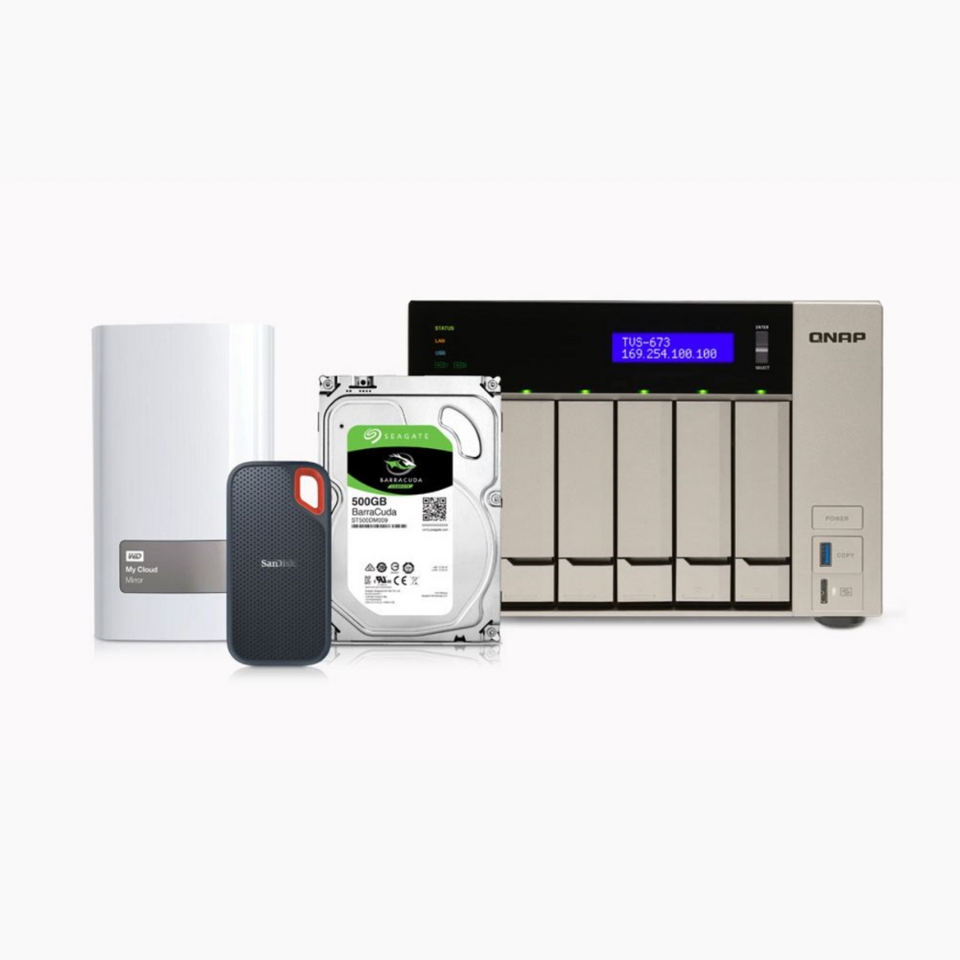 Roon Nucleus Titan - Ảnh 5