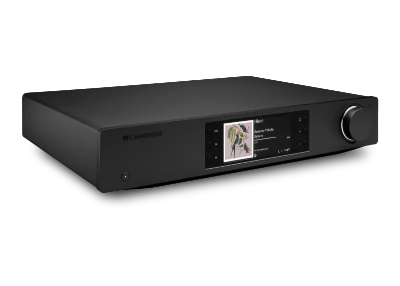 Cambridge Audio CXN100 SE