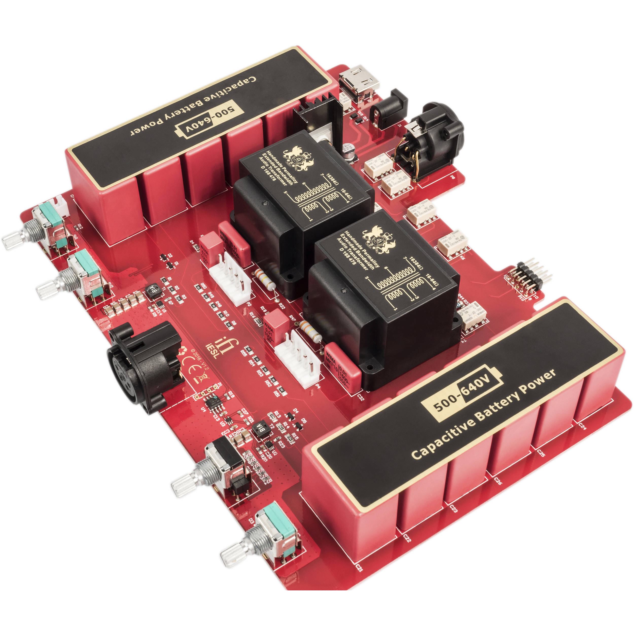 iFi iESL - Ảnh 6