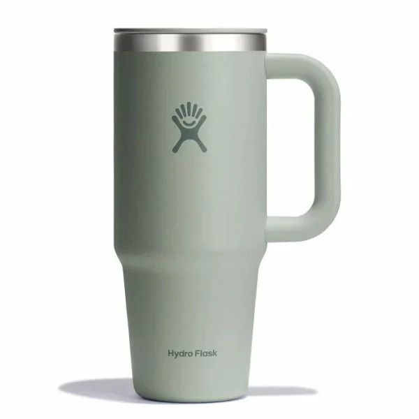 Hydro Flask Travel Tumbler Mug 24 Oz – TT24CPC