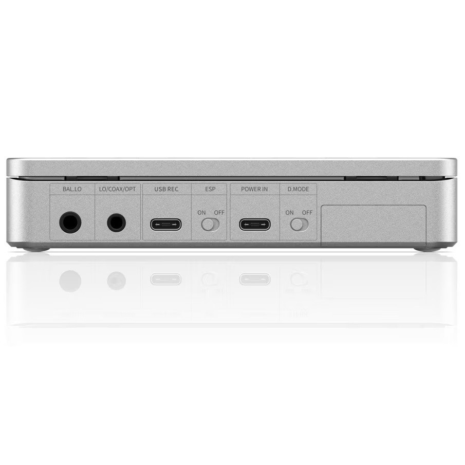 FiiO DM13 Standard Version - Ảnh 6