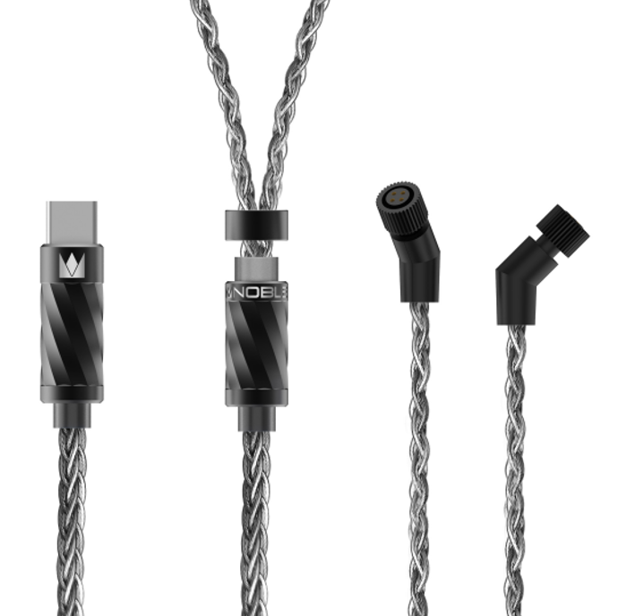 Noble XM-1 - Ảnh 5