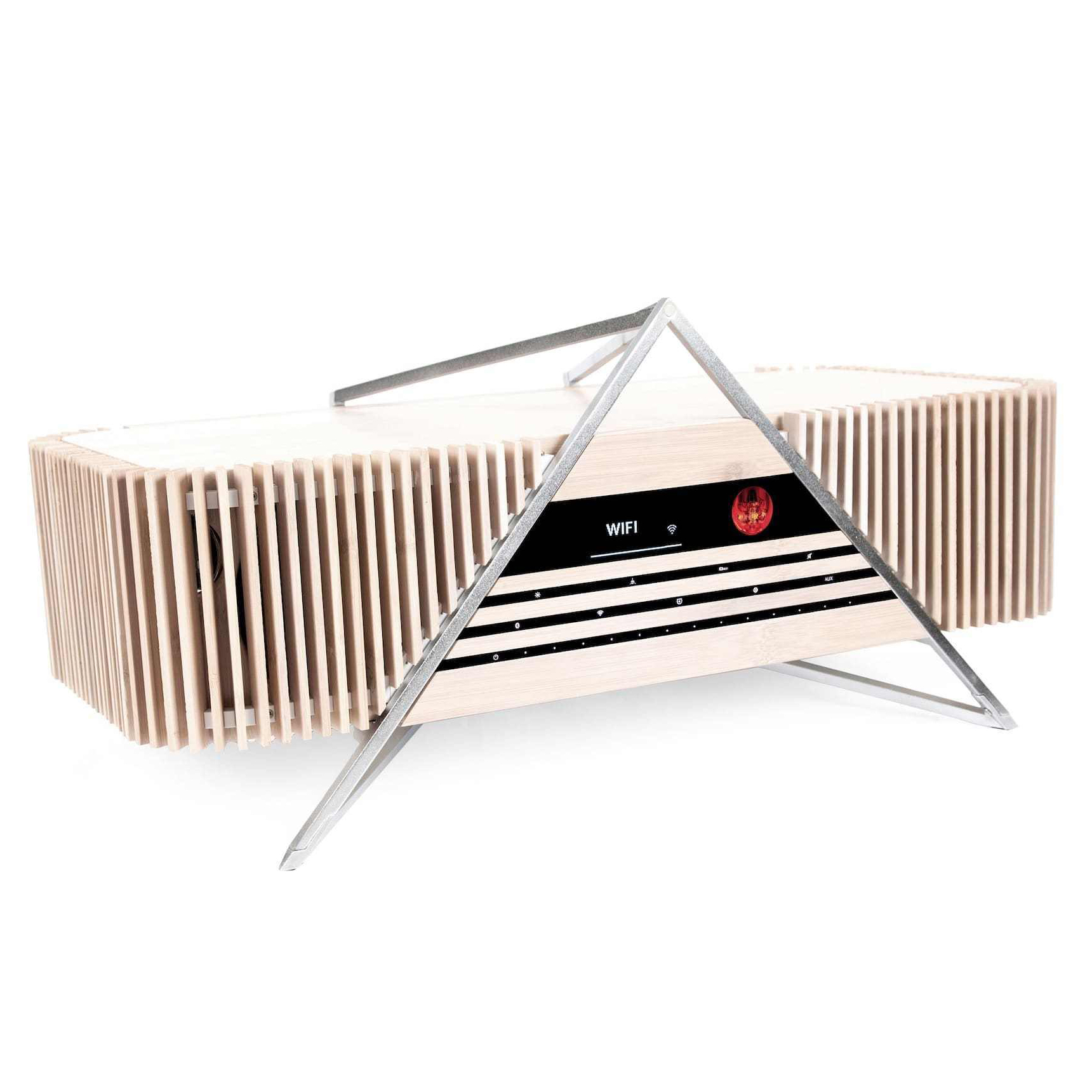 iFi Aurora - Ảnh 7