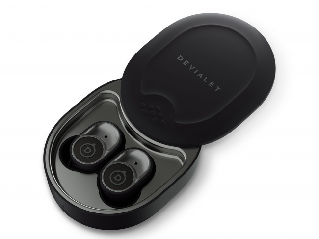 Devialet Gemini - Ảnh 5