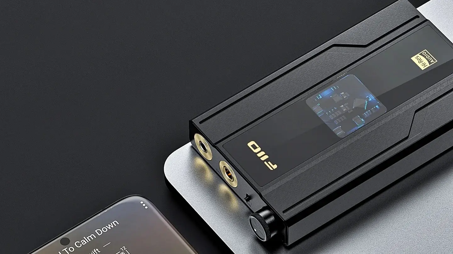 FiiO ra mắt DAC/Amp di động Q11: trang bị chip CS43198, 384kHz/32bit, công suất 650mW, $99