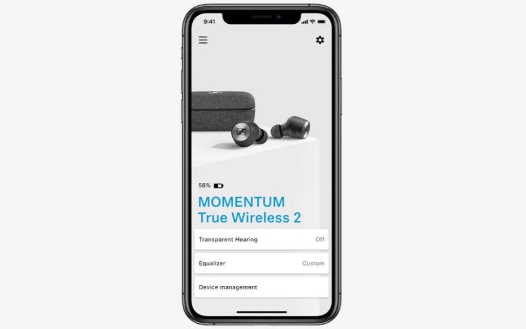 Sennheiser Momentum True Wireless 2 - Ảnh 10