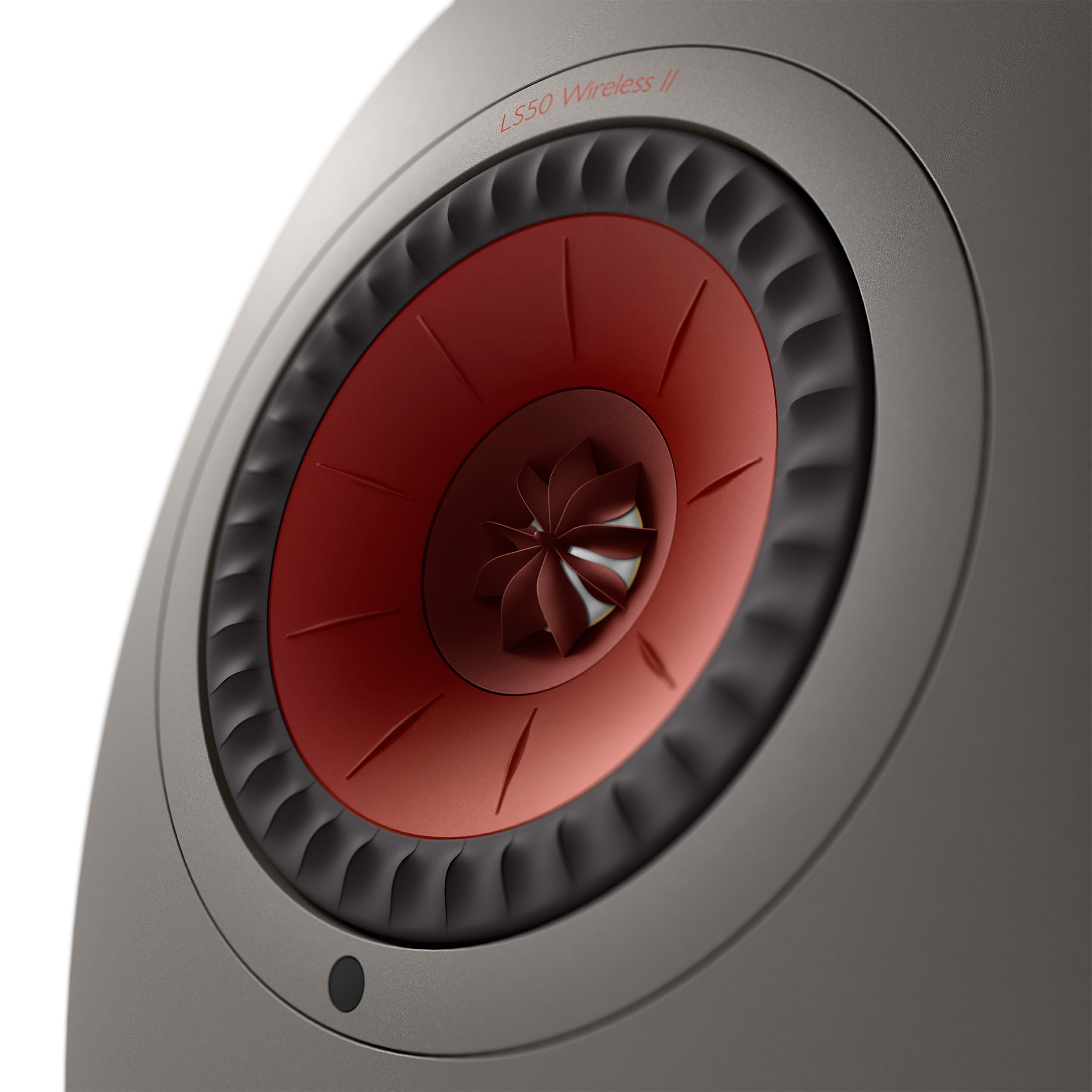 KEF LS50 Wireless II - Ảnh 5
