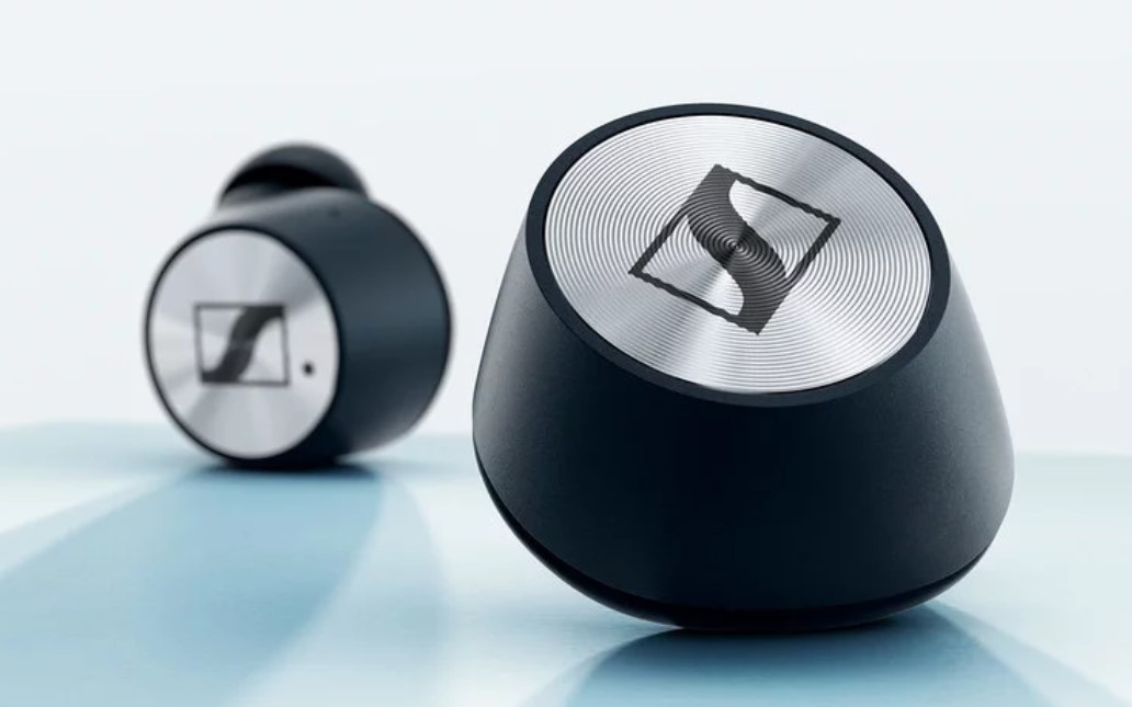Sennheiser Momentum True Wireless 2 - Ảnh 6