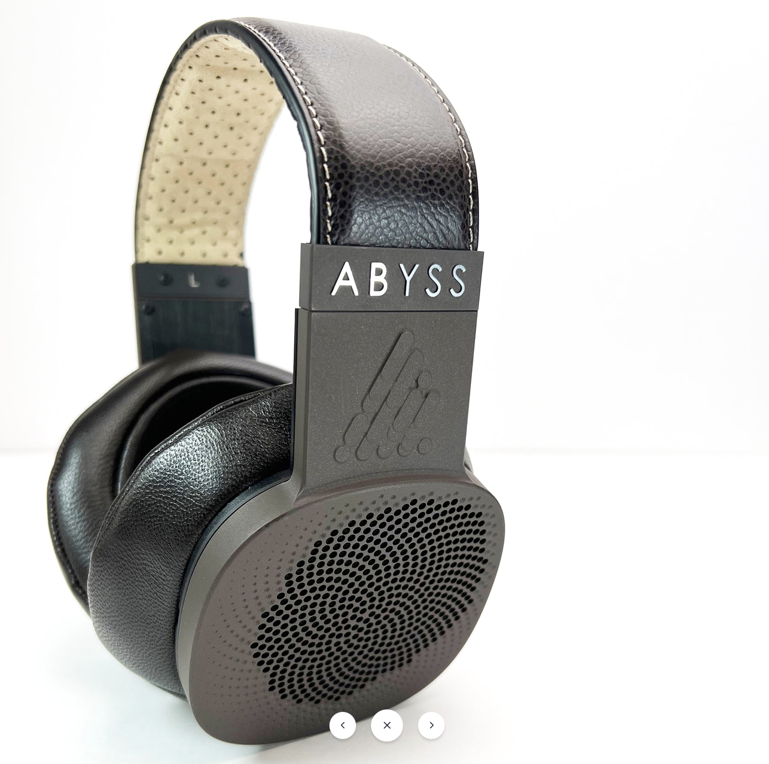 ABYSS Diana TC - Ảnh 5