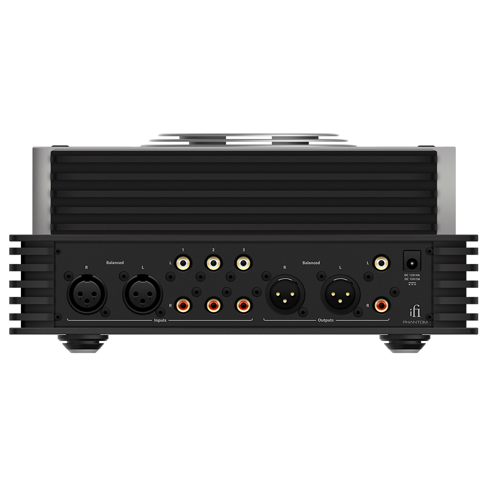 iFi iCAN Phantom - Ảnh 5