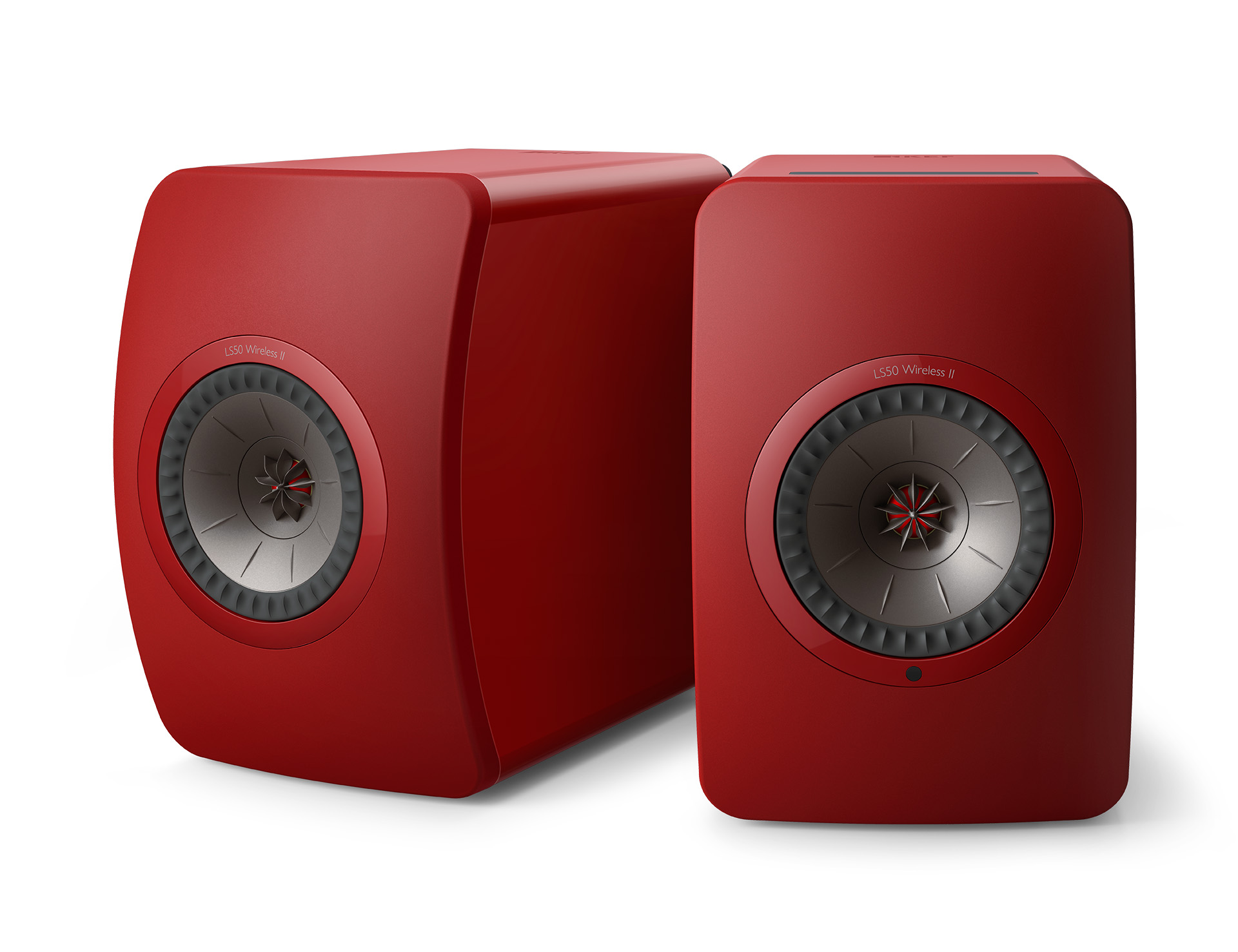 KEF LS50 Wireless II - Ảnh 22