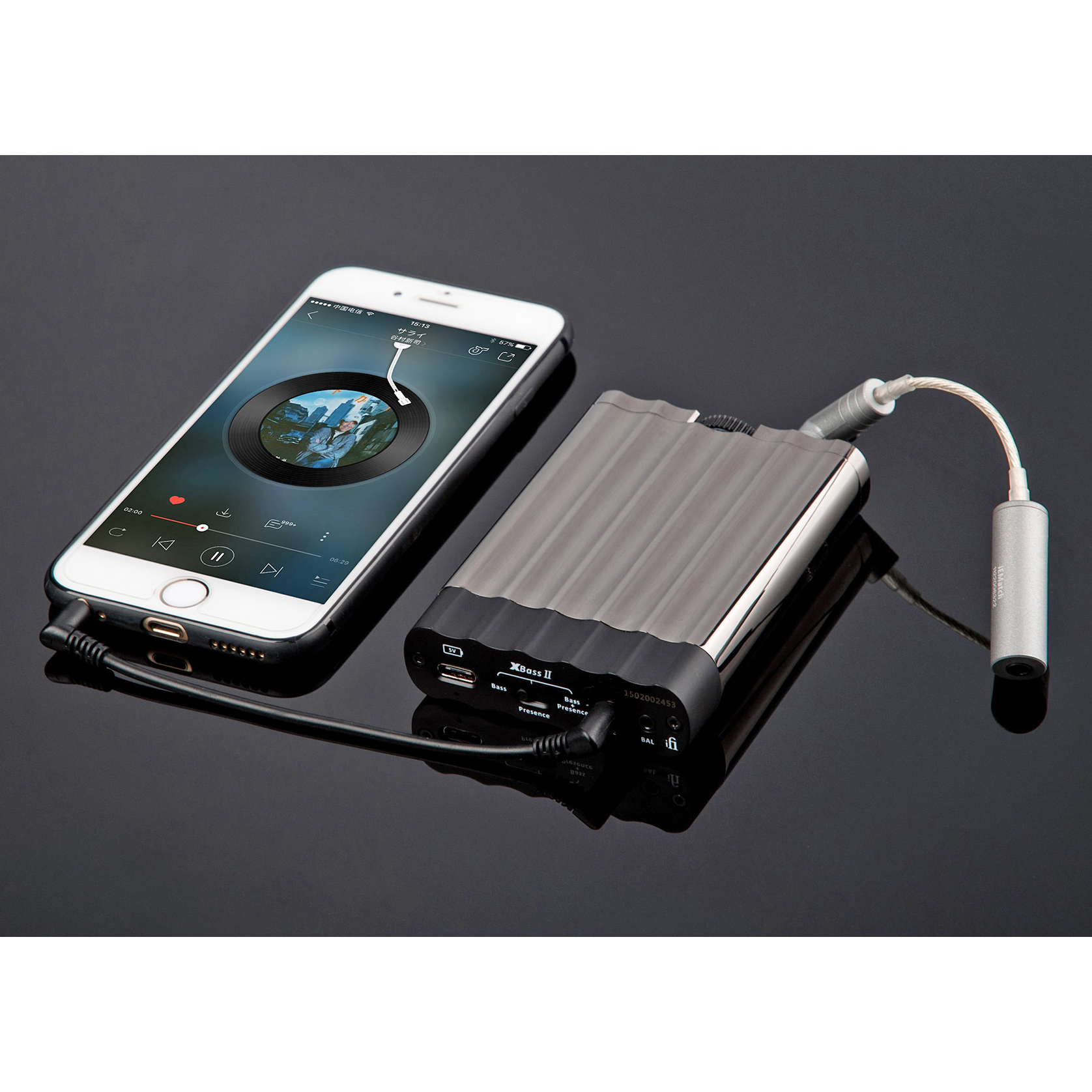 iFi xCAN - Ảnh 14