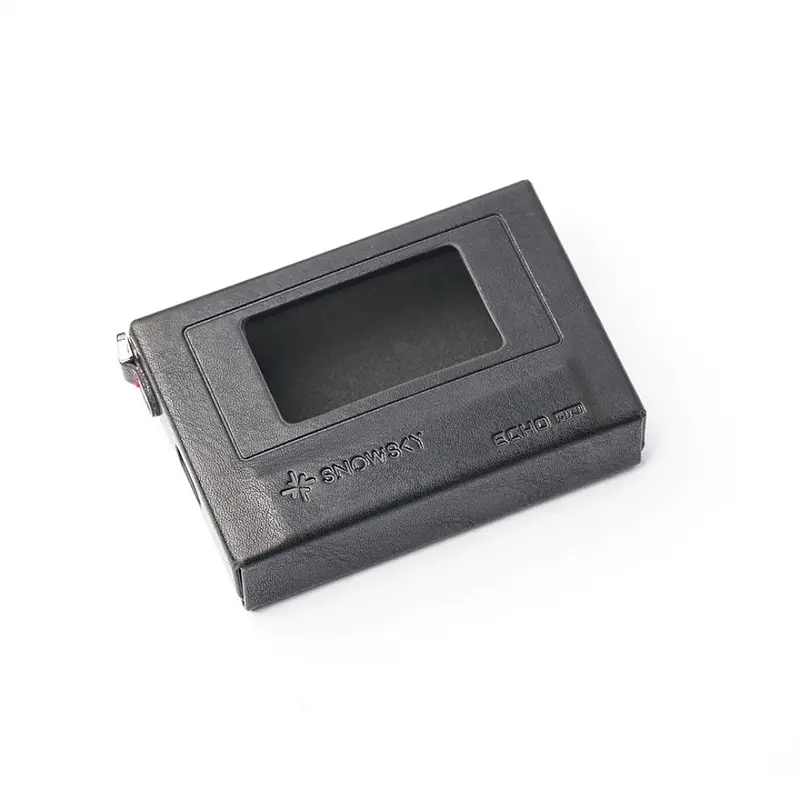 FiiO Snowsky SK-Echo Mini